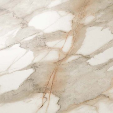 Керамический гранит SUPERNOVA MARBLE Calacatta Gold Lap 60 (Atlas Concorde Russia)